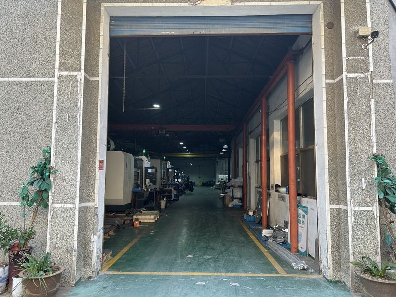 常州飛燁機械設備有限公司
